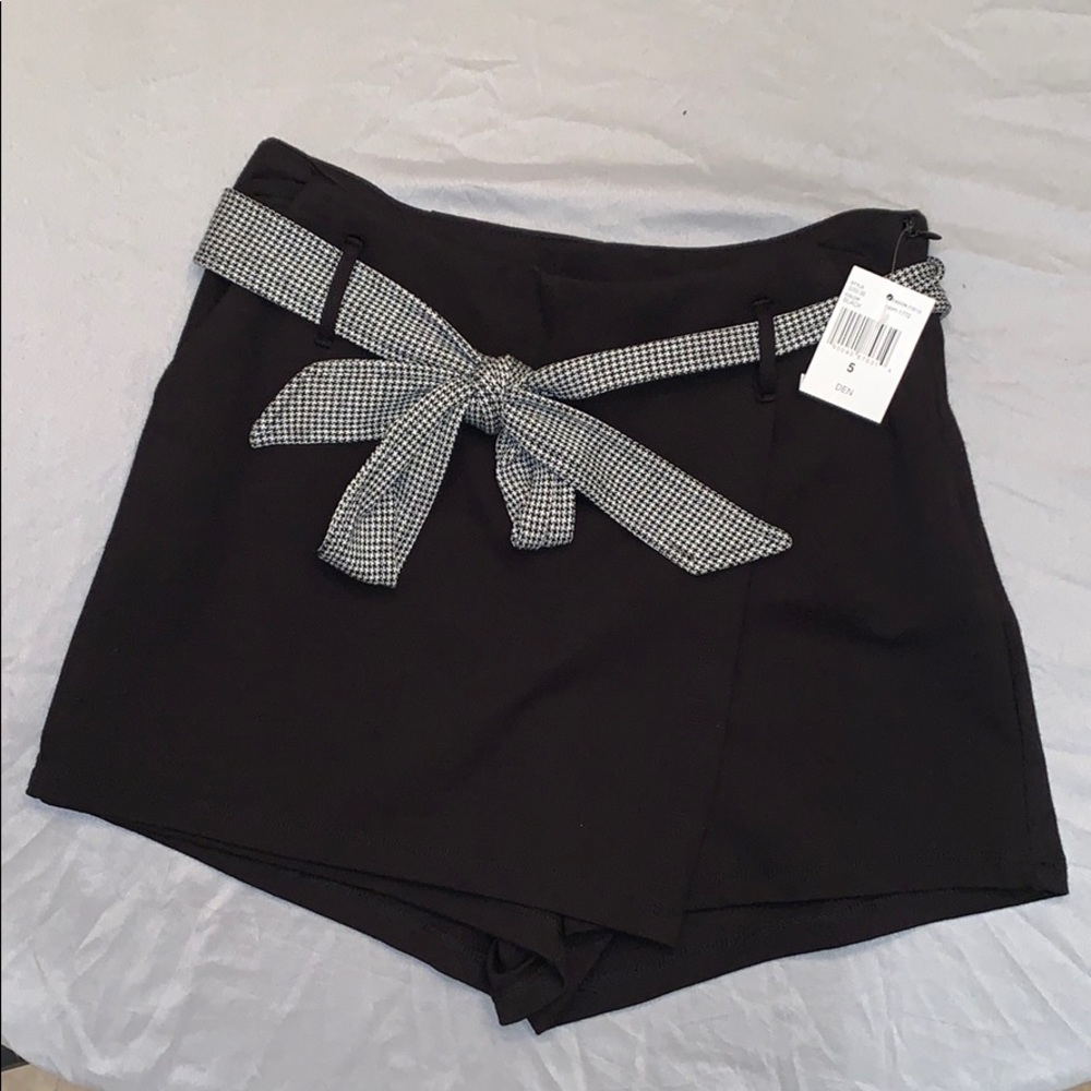 af studio skort JUNIOR SIZE 5